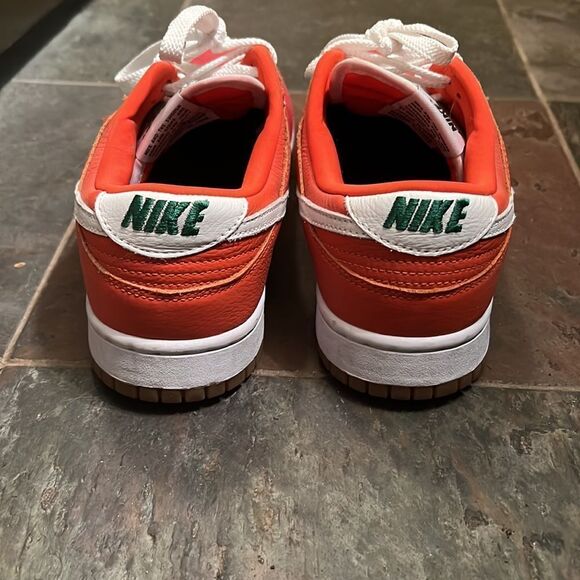 NIKE Dunk Low ‘By you’ - Picture 2 of 3